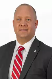Nick Rushing