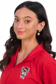 Madeline Reid Headshot
