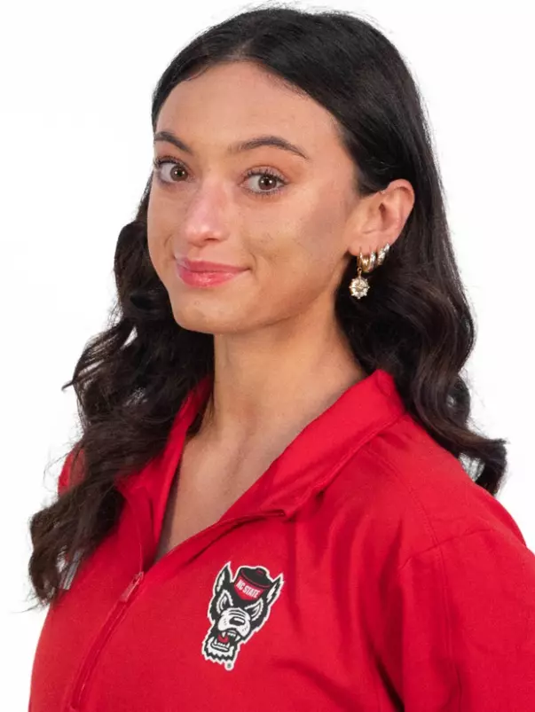 Madeline Reid Headshot