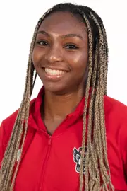 Saniya Thomas Headshot