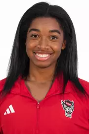 Lauren Wright Headshot