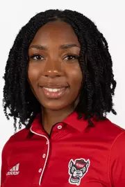 Chazmin Johnson