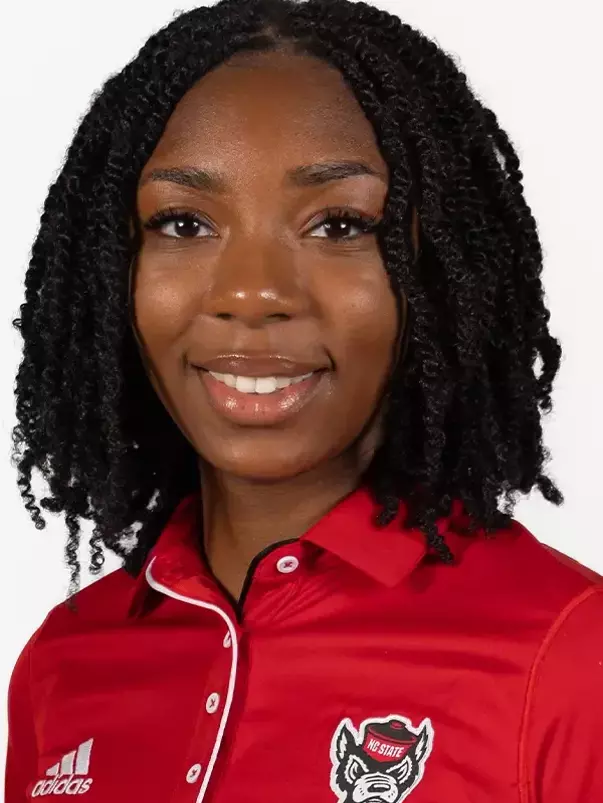 Chazmin Johnson