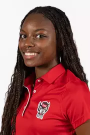 Hannah Komukyeya