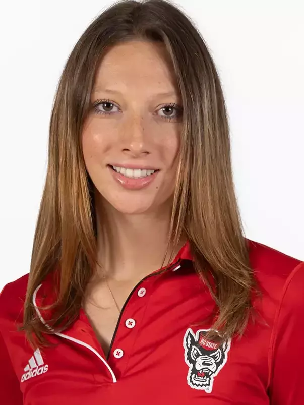 Mckenna Moritz