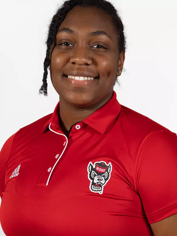 Nia Armstrong