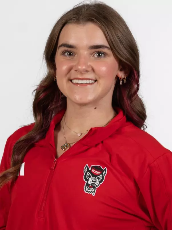 Emerson Fisk Headshot