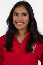 Raina Gandhi Headshot