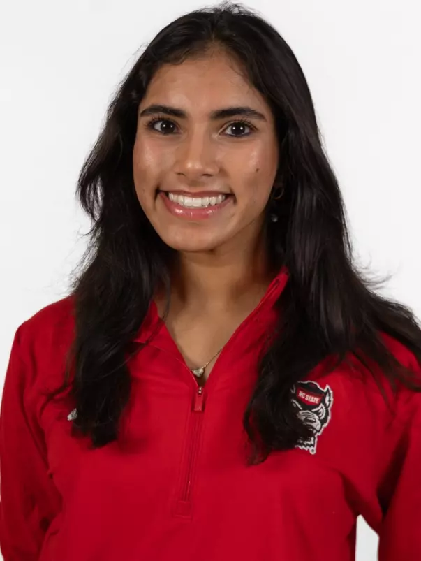 Raina Gandhi Headshot