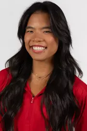 Maddie Hall Headshot