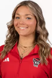 Bella OBryant Headshot