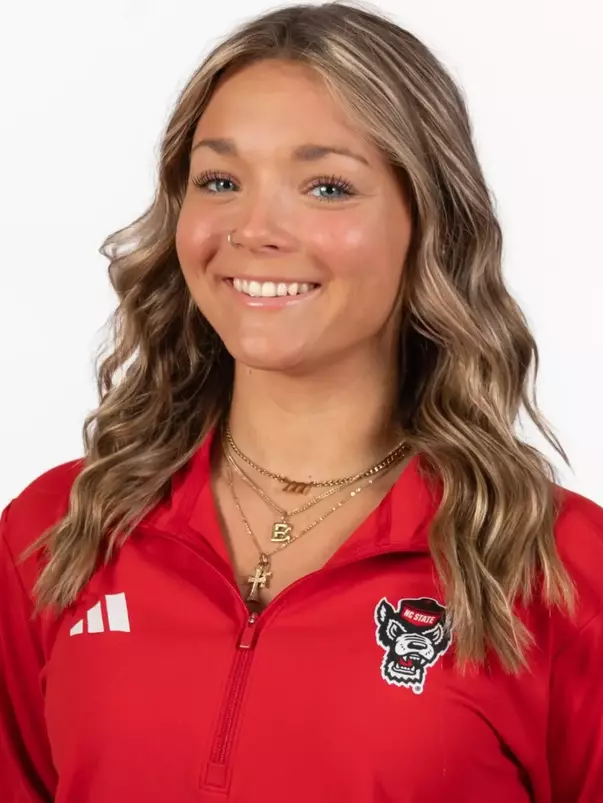 Bella OBryant Headshot