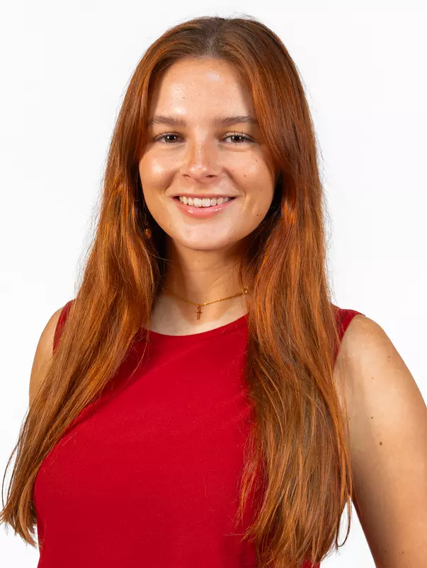 Rachel Miller 2025-26 head shot