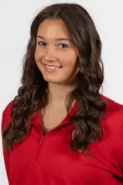 Elizabeth Strohecker Headshot