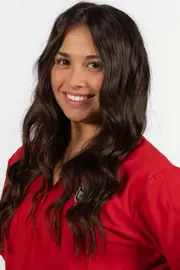Adasyn Tackett Headshot