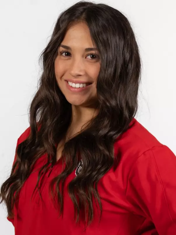 Adasyn Tackett Headshot