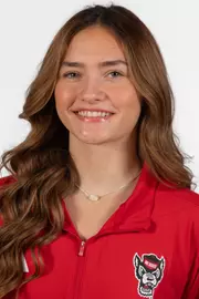 Karina Vega Headshot