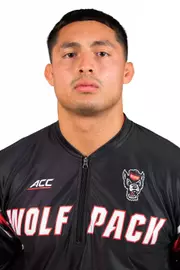 WRES2526 Andrew Macchiavello head shot