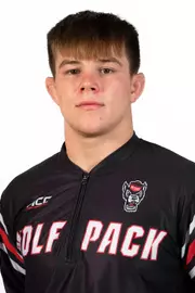 WRES2526 Brogan Tucker head shot