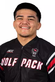 WRES2526 Daniel Zepeda head shot