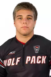 WRES2526 Everest Ouellette head shot