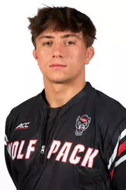 WRES2526 Jackson Arrington head shot