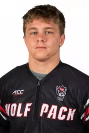 WRES2526 Jesse Mullis head shot
