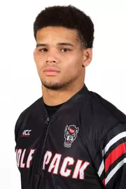 WRES2526 Latrell Schafer head shot