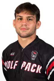 WRES2526 Ryan Jack head shot