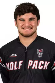 WRES2526 Trevor Kantor head shot