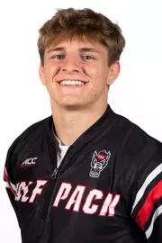 WRES2526 Troy Hohman head shot