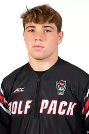 WRES2526 Will Denny head shot