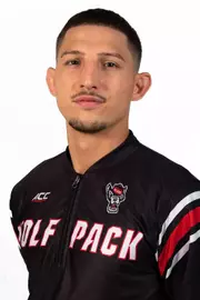 WRES2526 Zach Redding head shot