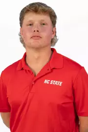 Hunter Stetson headshot