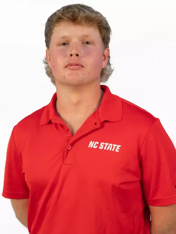 Hunter Stetson headshot
