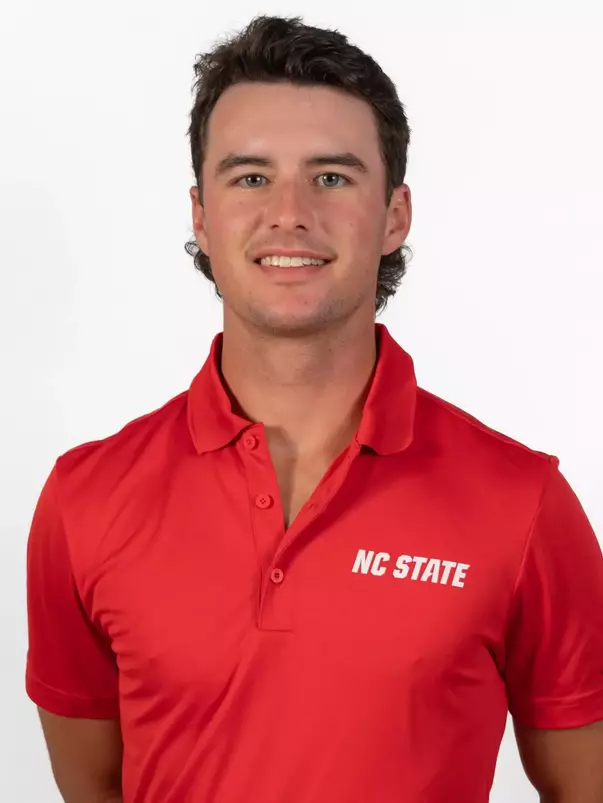 Joey Lenane headshot