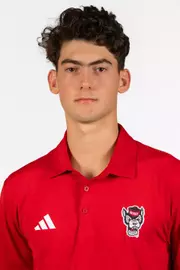 MTEN2526 Miko Lapalme head shot