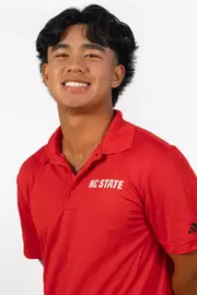 Xander Goboy headshot