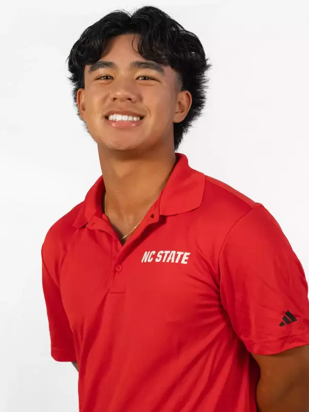 Xander Goboy headshot