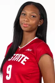 Sa'Mya Dorsey