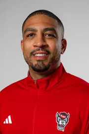 Vernon Hamilton