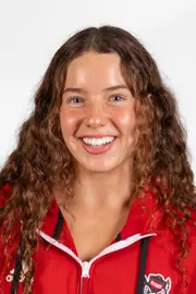 Leah Shackley