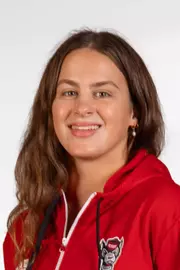 Tamryn Van Selm