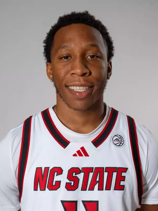 Quadir Copeland headshot 25-26