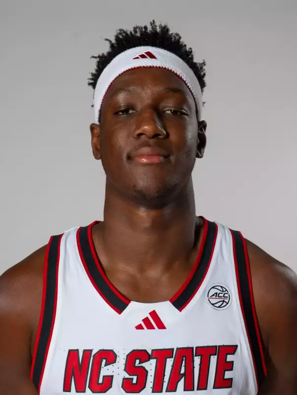 Musa Sagnia headshot 25-26