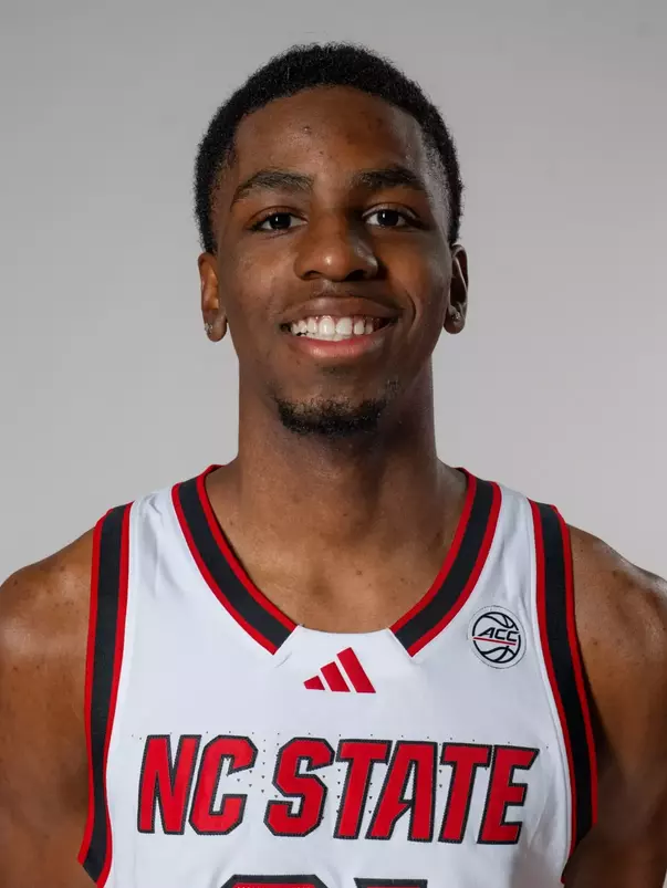 Terrance Arceneaux headshot 25-26