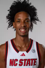 Paul McNeil Jr. headshot 25-26