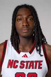 Zymicah Wilkins 25-26 headshot