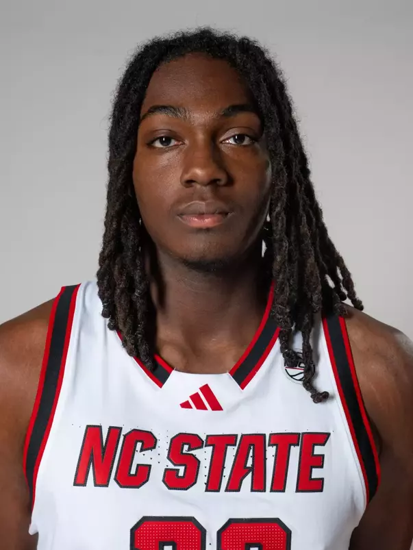 Zymicah Wilkins 25-26 headshot