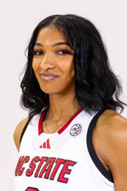 Qadence Samuels